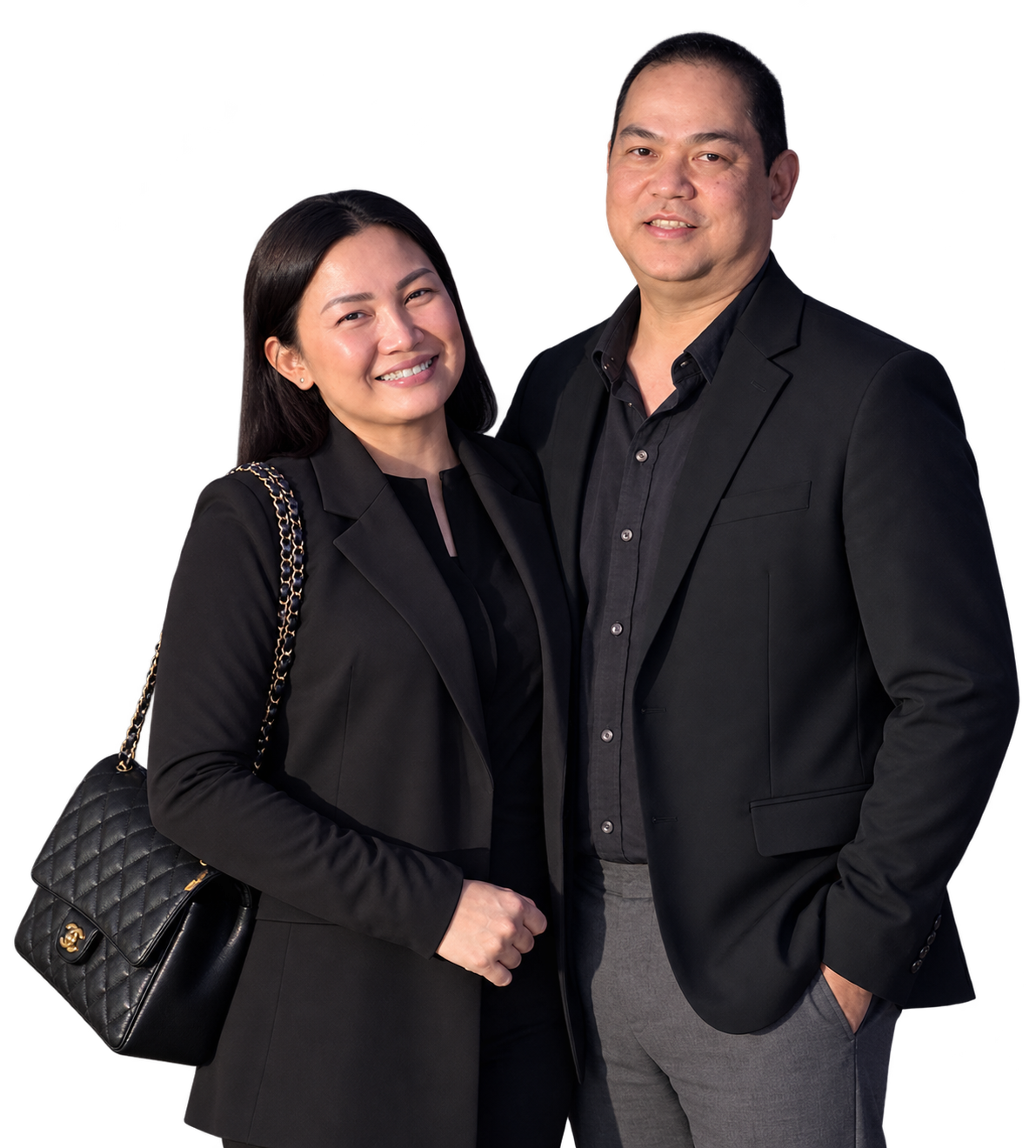 ALFIMA Realty Inc.